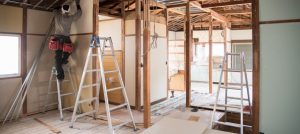 Entreprise de rénovation de la maison et de rénovation d’appartement à Lapenche